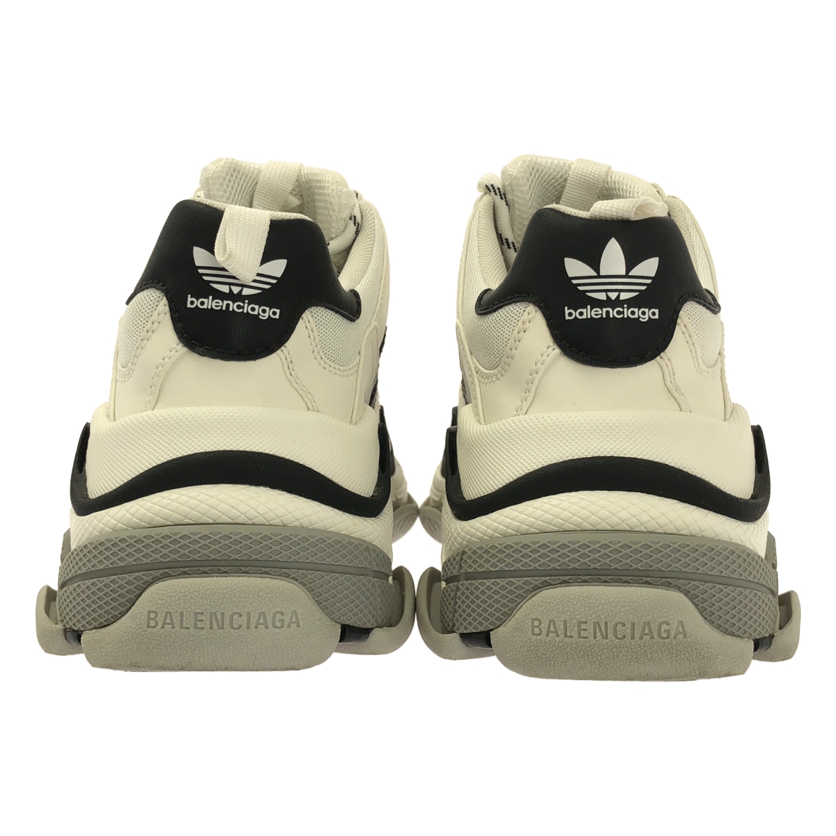 BALENCIAGA / バレンシアガ × adidas アディダスコラボ Triple S トリプルS スニーカー