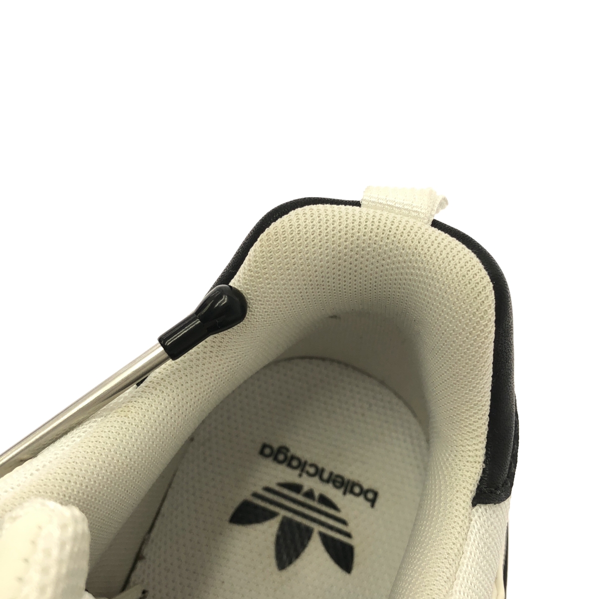 BALENCIAGA / バレンシアガ × adidas アディダスコラボ Triple S トリプルS スニーカー