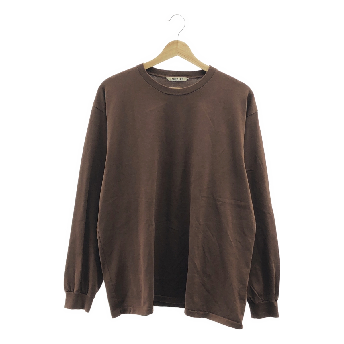 AURALEE / オーラリー