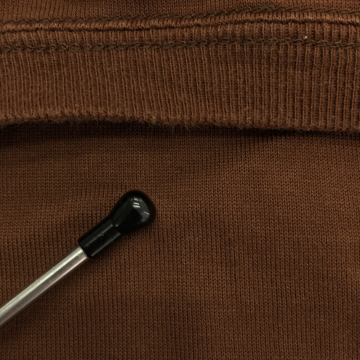 AURALEE / オーラリー LUSTER PLAITING LONG SLEEVE TEE ロングスリーブ カットソー