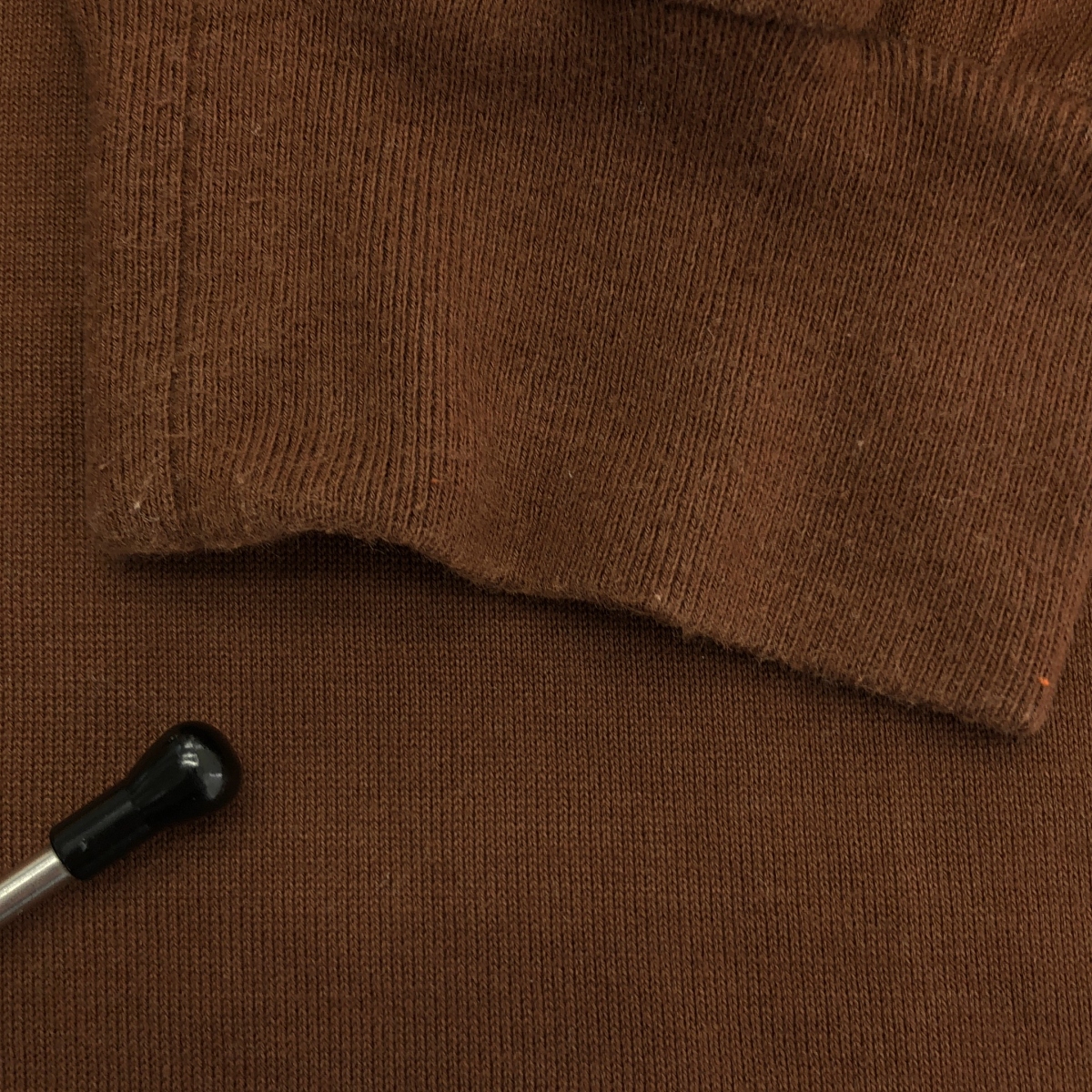 AURALEE / オーラリー LUSTER PLAITING LONG SLEEVE TEE ロングスリーブ カットソー