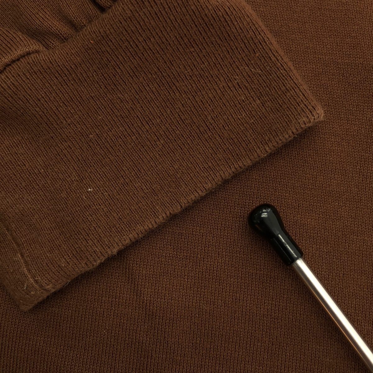 AURALEE / オーラリー LUSTER PLAITING LONG SLEEVE TEE ロングスリーブ カットソー