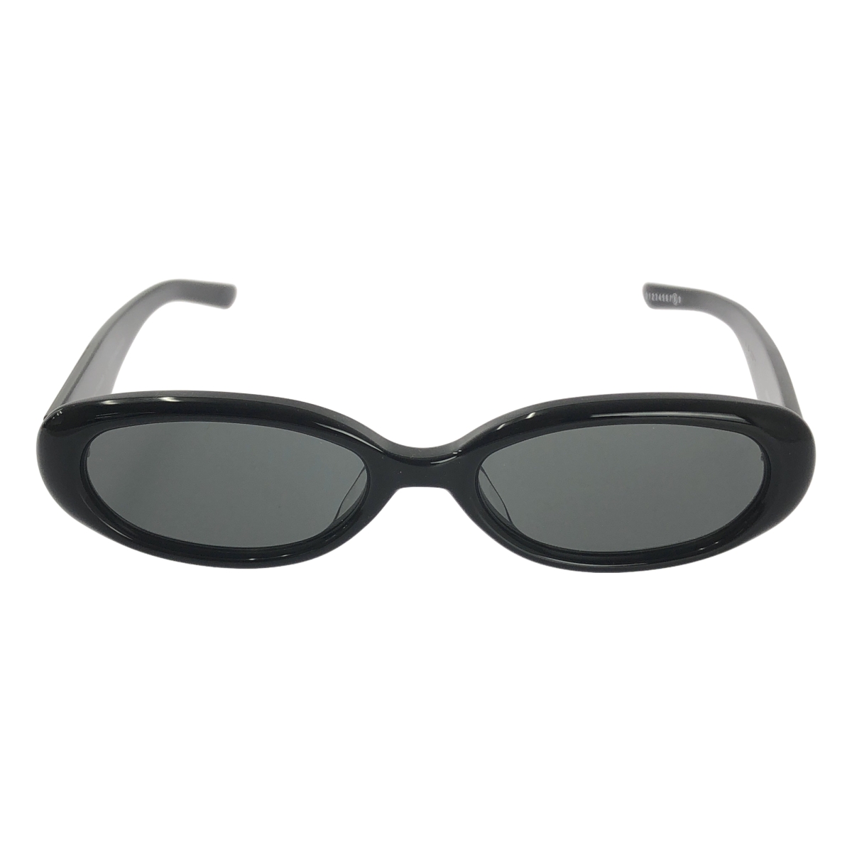 Maison Margiela / メゾンマルジェラ ×GENTLE MONSTER ジェントルモンスター / OVAL SUNGLASSES オーバルフレーム サングラス