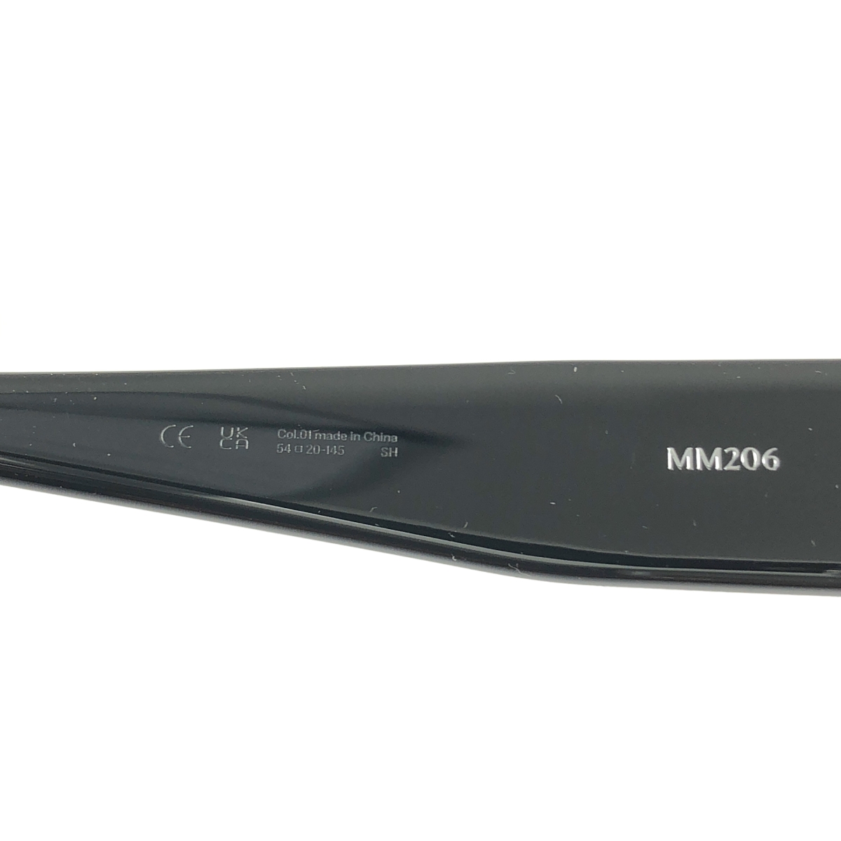 Maison Margiela / メゾンマルジェラ ×GENTLE MONSTER ジェントルモンスター / OVAL SUNGLASSES オーバルフレーム サングラス