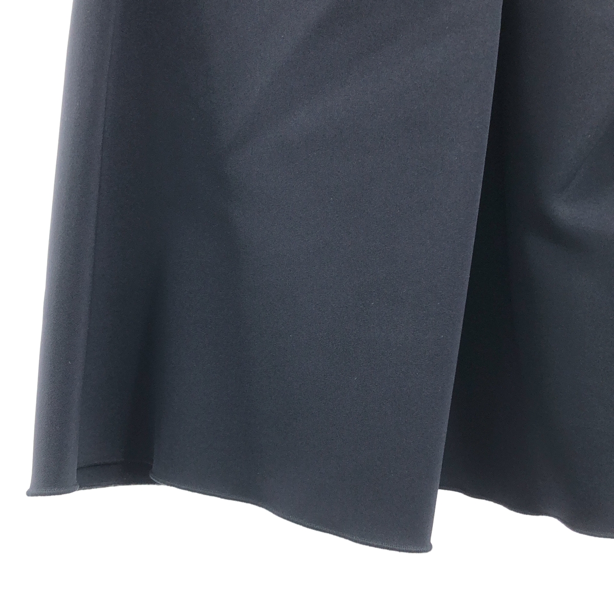 FOXEY NEW YORK / フォクシーニューヨーク フレンチスリーブ ポリエステル ワンピース