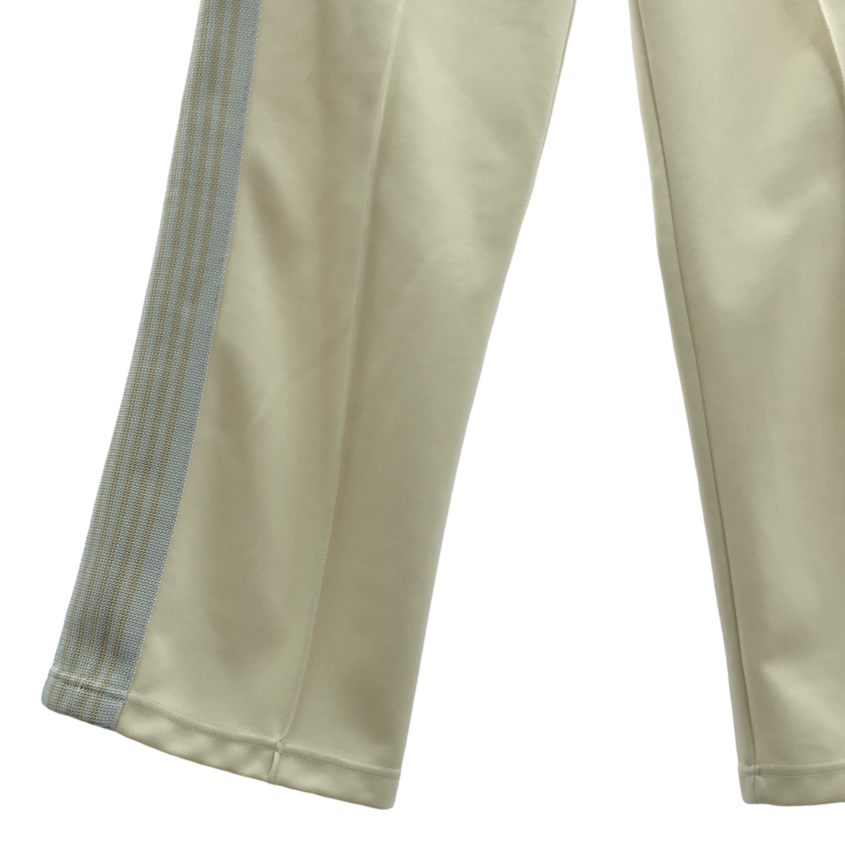 Needles / ニードルス STUDIOUS別注 Narrow Track Pant Poly Smooth ナロー トラックパンツ
