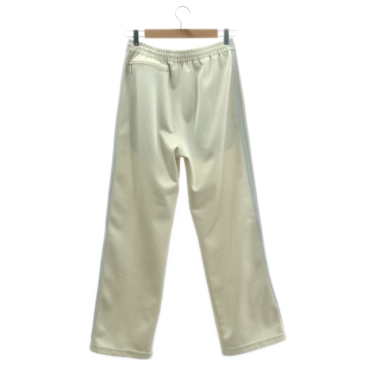 Needles / ニードルス STUDIOUS別注 Narrow Track Pant Poly Smooth ナロー トラックパンツ