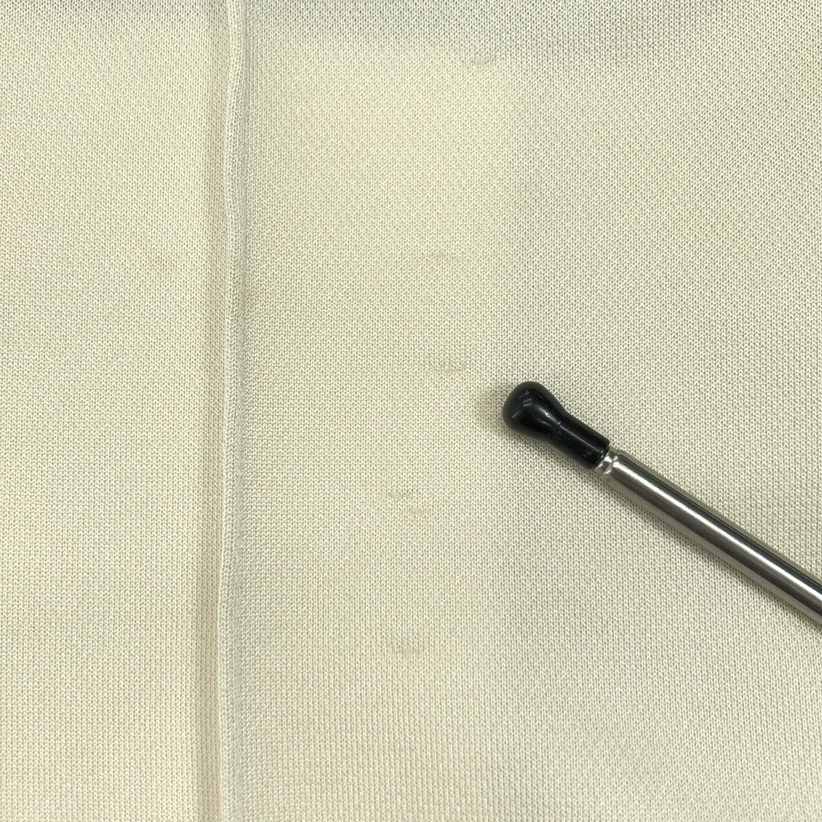 Needles / ニードルス STUDIOUS別注 Narrow Track Pant Poly Smooth ナロー トラックパンツ