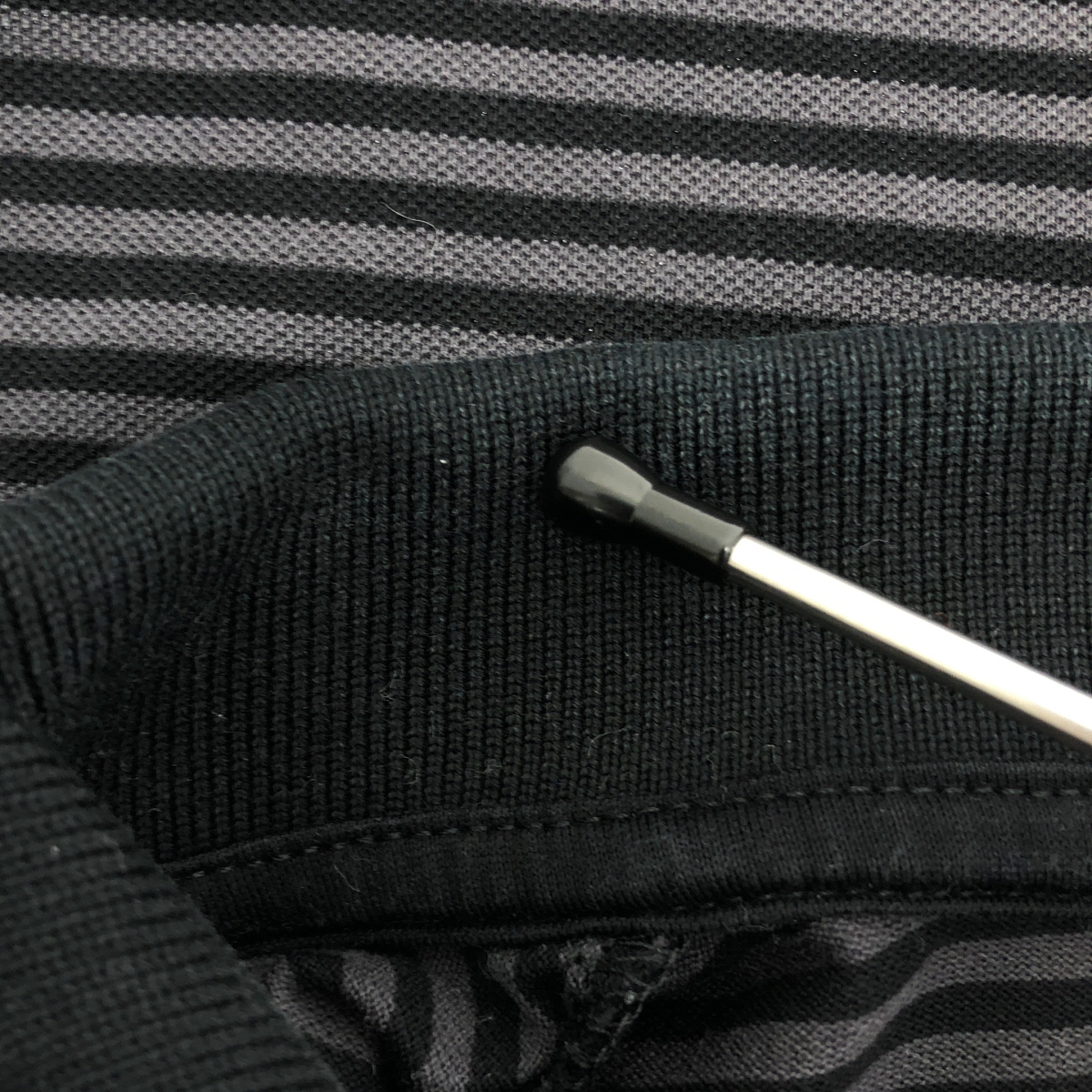 FRED PERRY / フレッドペリー ワンポイントロゴ ポロシャツ カットソー