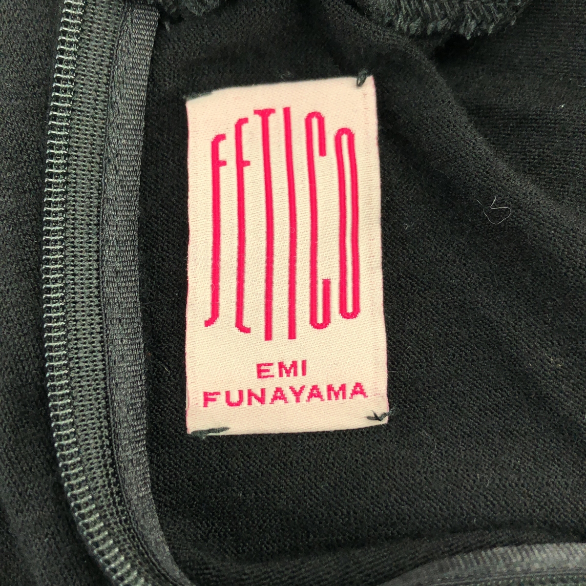 その他 WOOL LAYERED BODY SUITS ウール タートルネック トップス