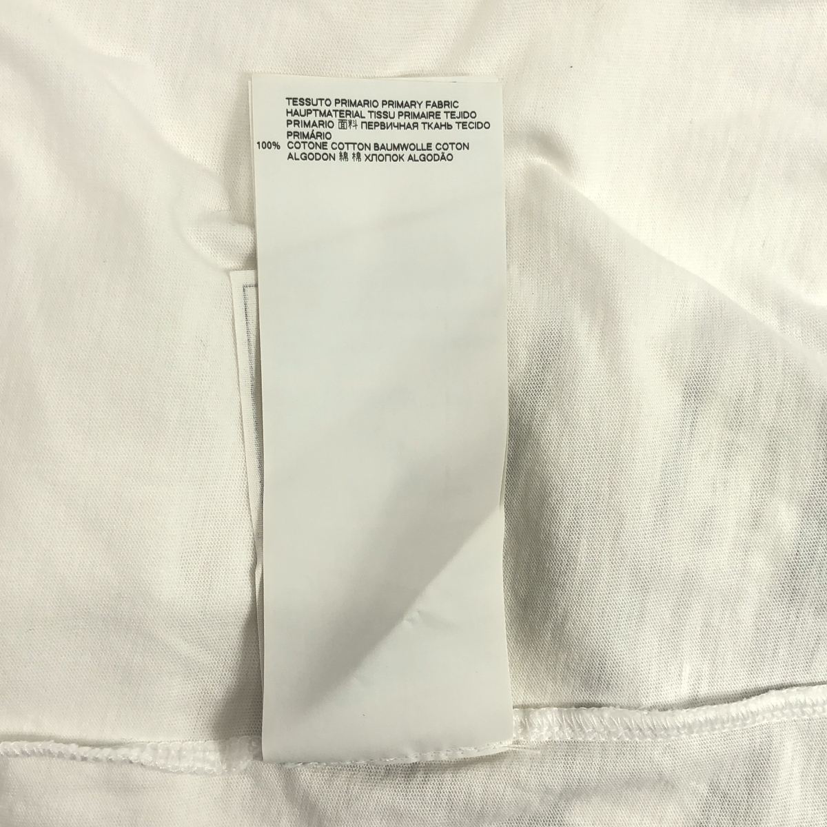 Maison Margiela / メゾンマルジェラ Stereotype ステレオタイプ Tシャツ