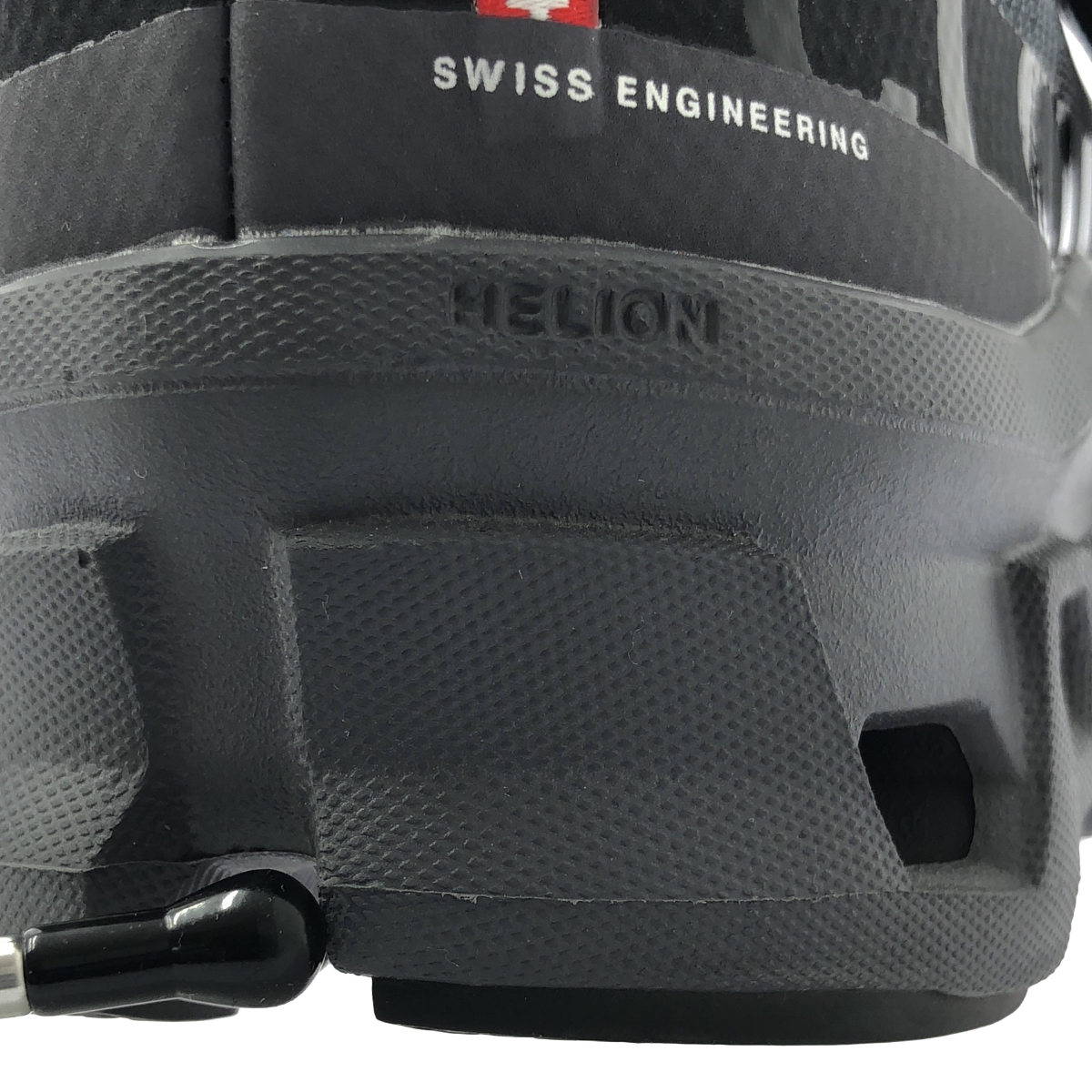 On / オン Cloud monster クラウド モンスター / レースアップ スニーカー