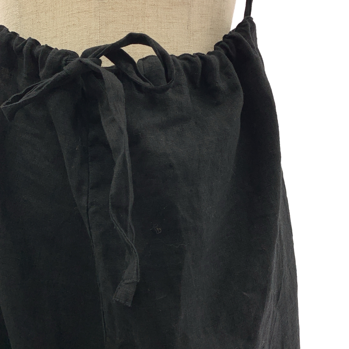 nest robe / ネストローブ It's ME リネン バルーン サロペット パンツ