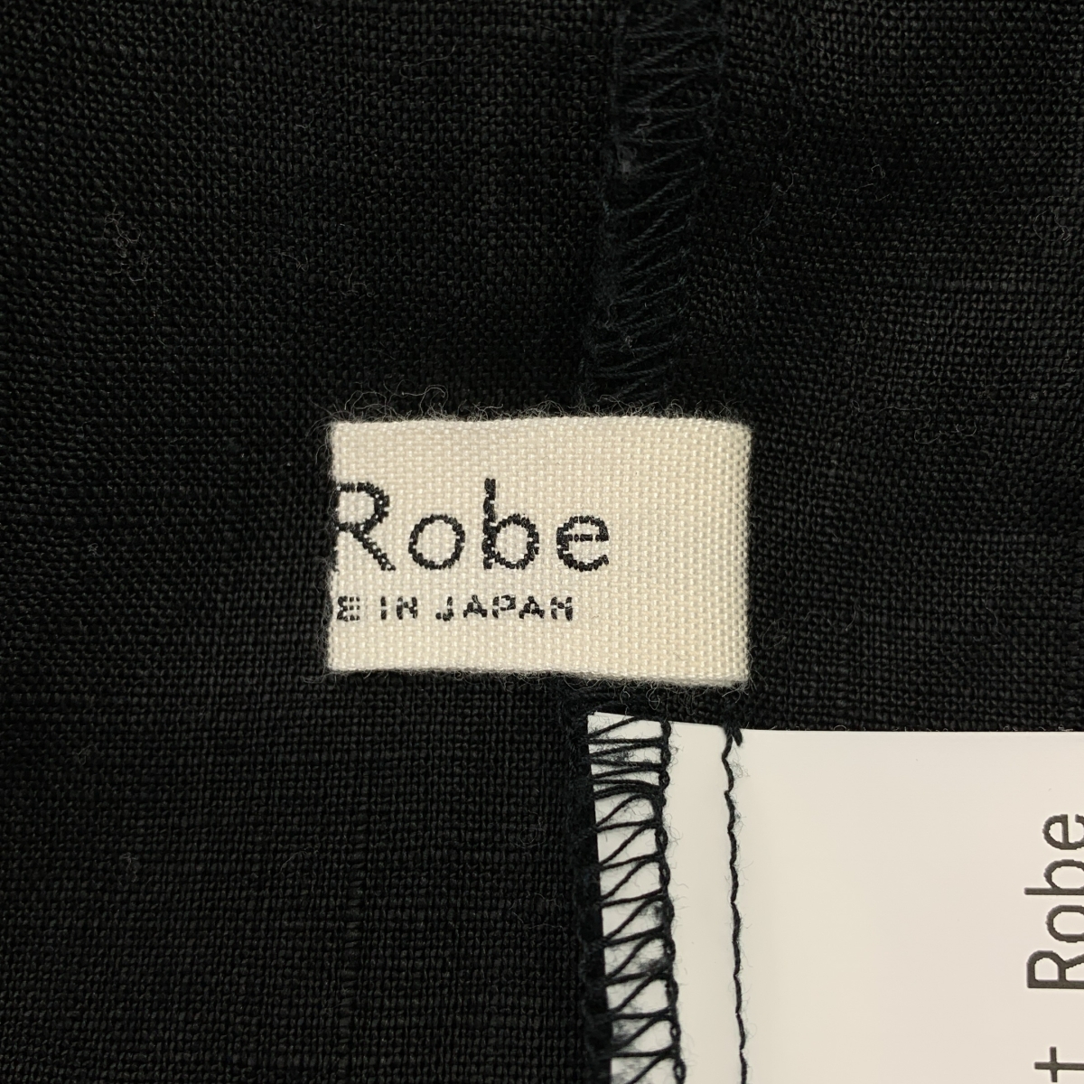 nest robe / ネストローブ It's ME リネン バルーン サロペット パンツ