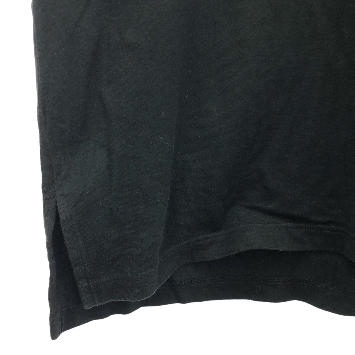 COMME des GARCONS HOMME / コムデギャルソンオム ロゴプリント オーバーサイズ Tシャツ