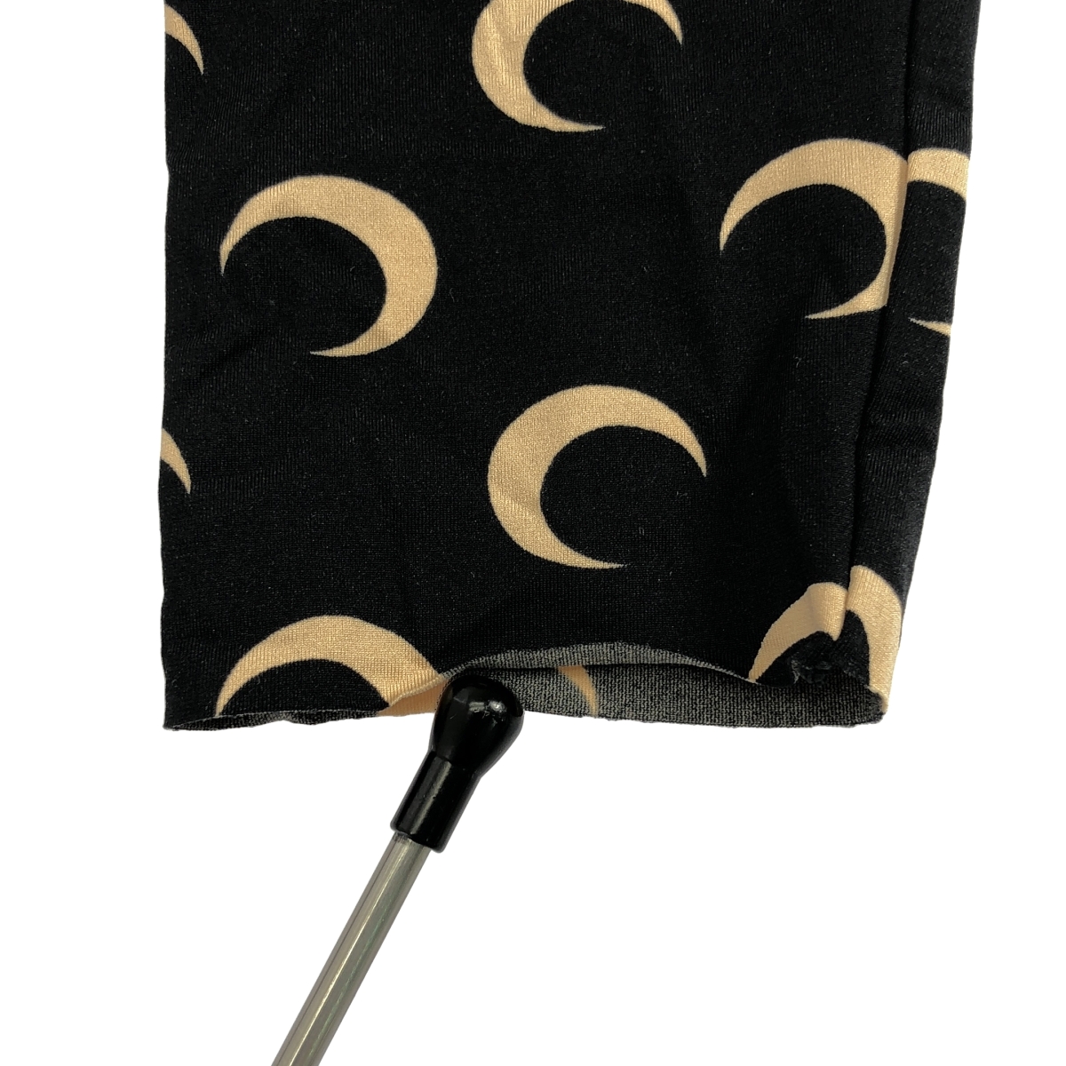 MARINE SERRE / マリーンセル MOON SECOND SKIN TOP ムーンセカンドスキントップス