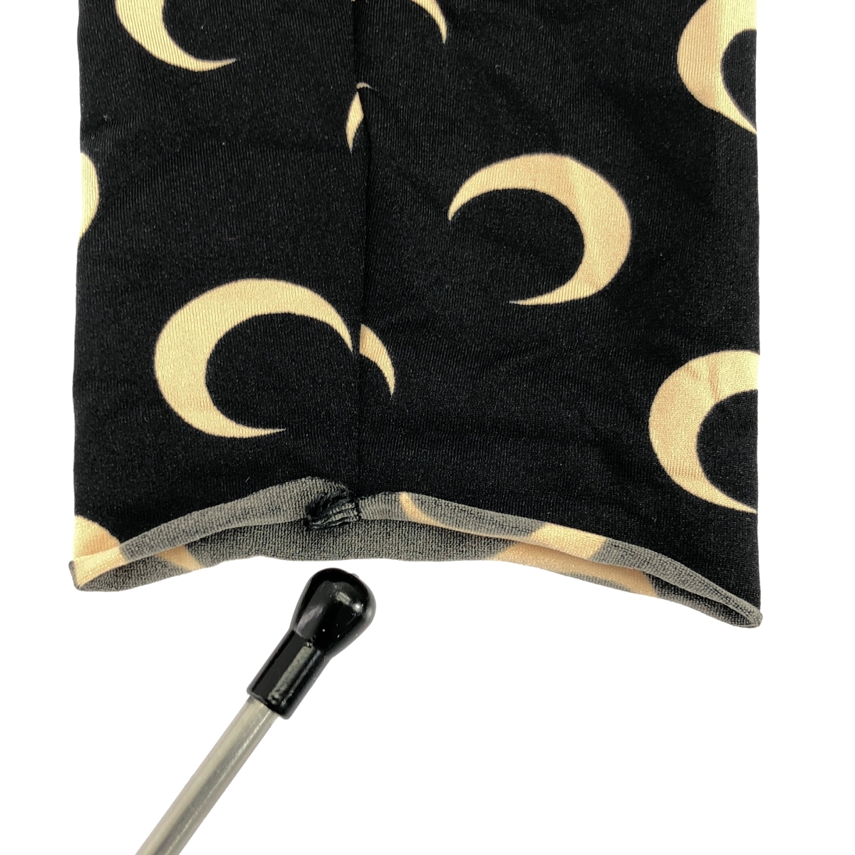 MARINE SERRE / マリーンセル MOON SECOND SKIN TOP ムーンセカンドスキントップス