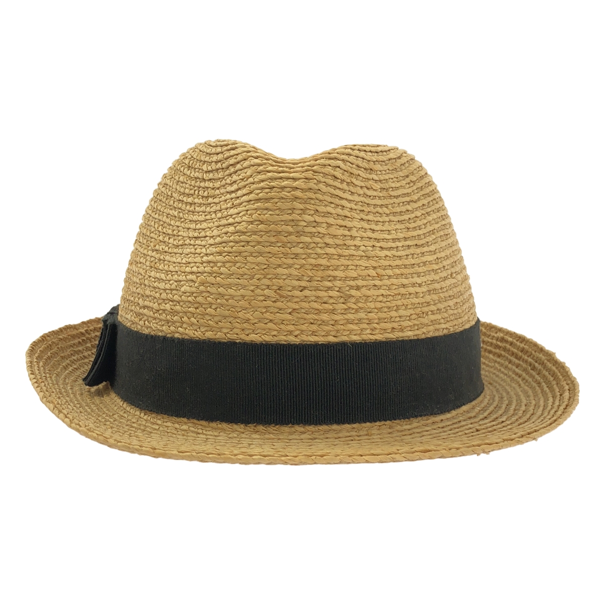 Helen Kaminski / ヘレンカミンスキー リボン ハット 麦わら帽子