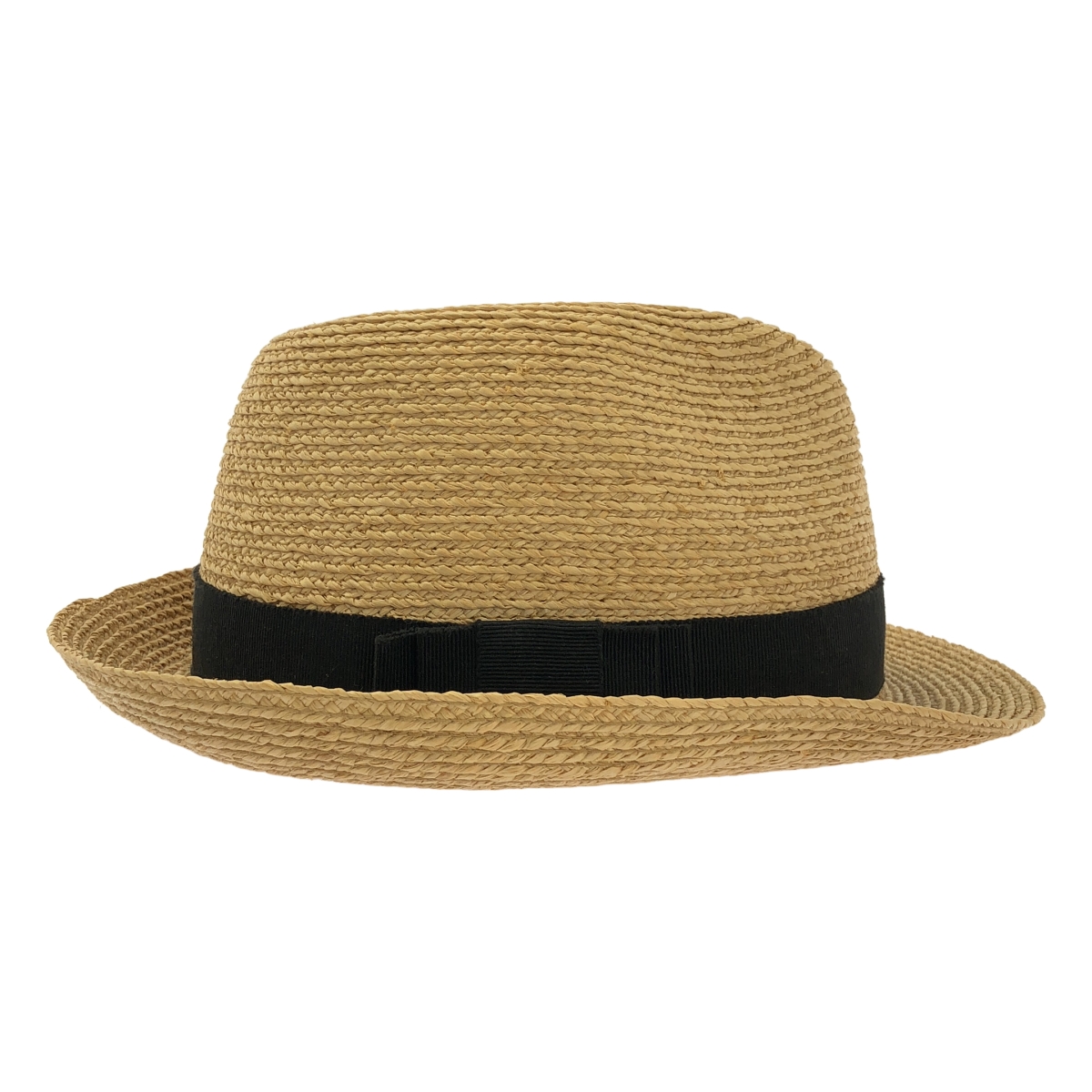 Helen Kaminski / ヘレンカミンスキー リボン ハット 麦わら帽子