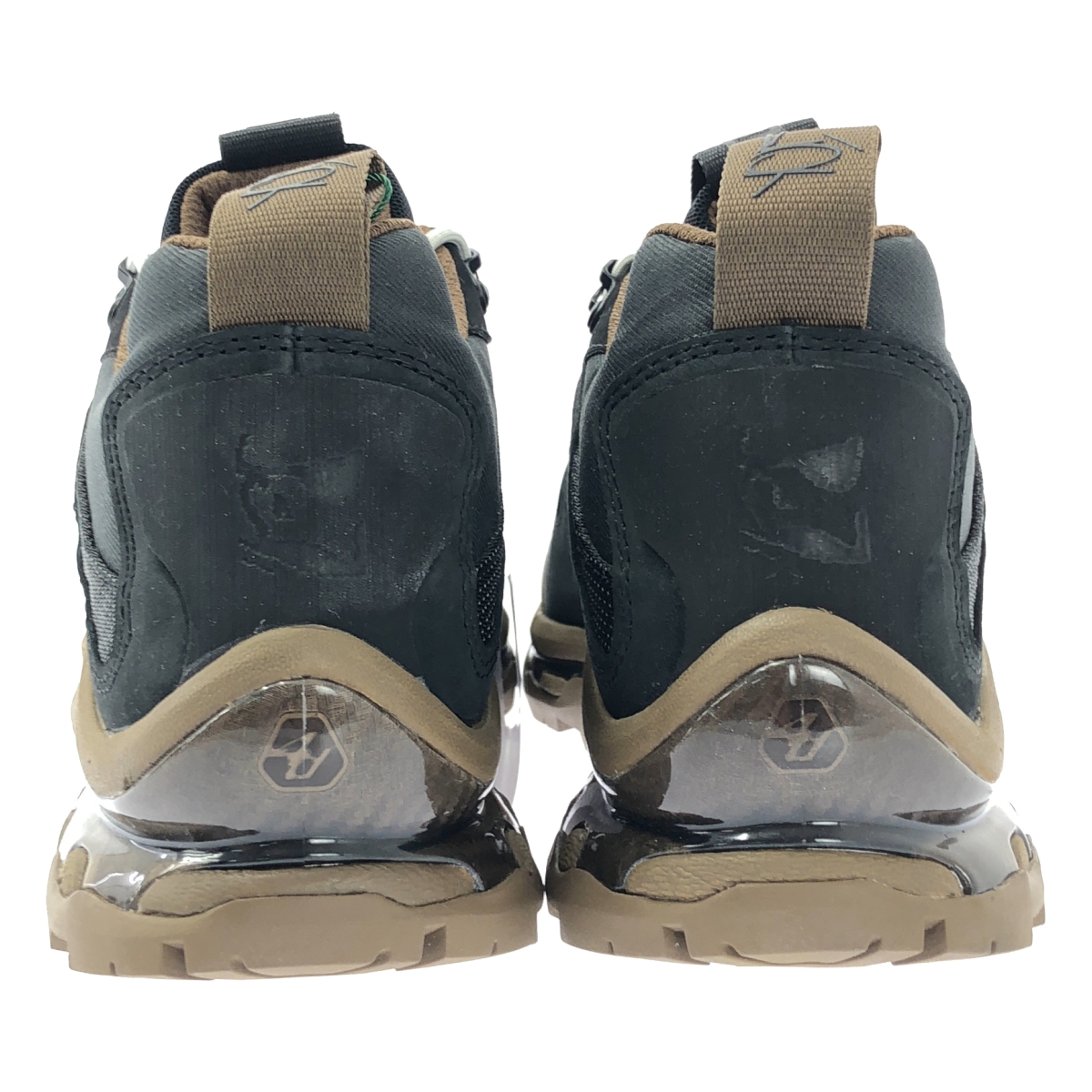 SALOMON / サロモン ×GR10K / QUEST LOW スニーカー