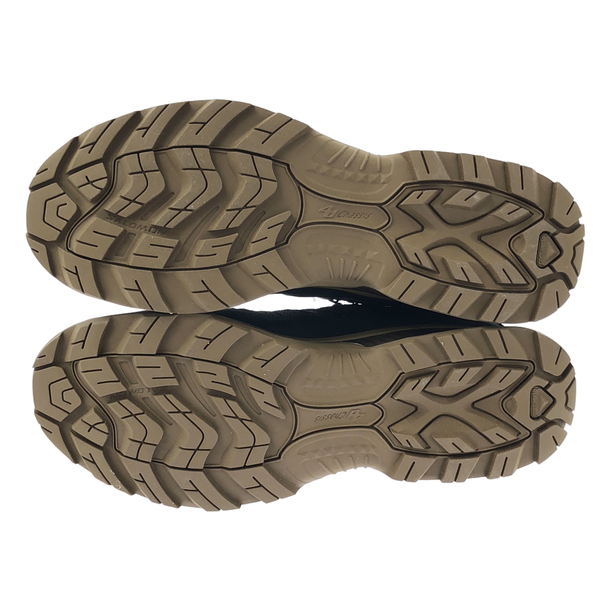 SALOMON / サロモン ×GR10K / QUEST LOW スニーカー