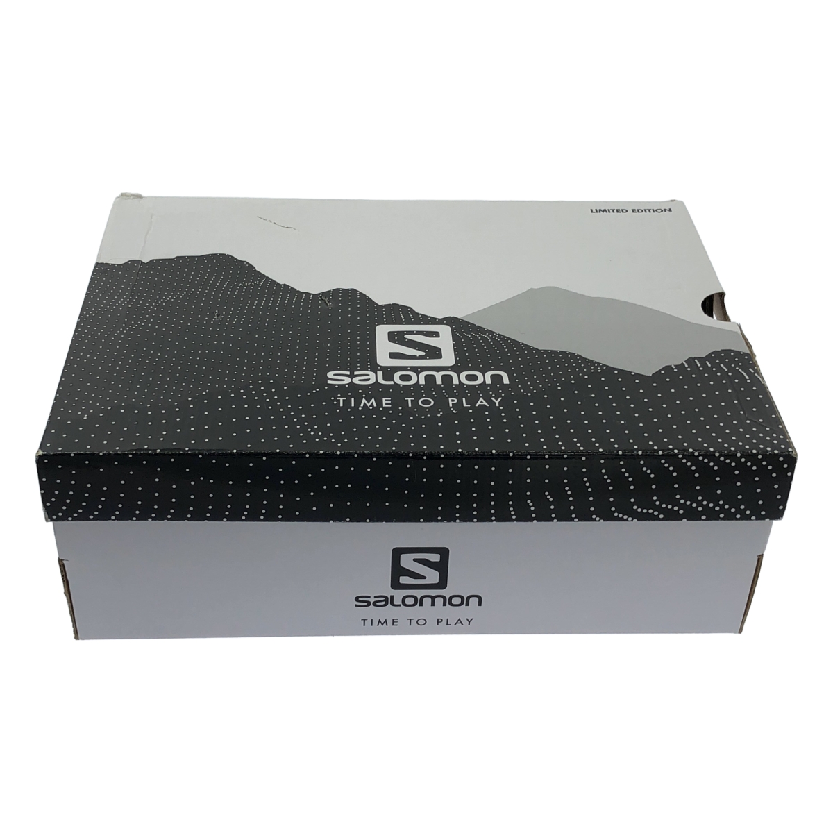 SALOMON / サロモン ×GR10K / QUEST LOW スニーカー