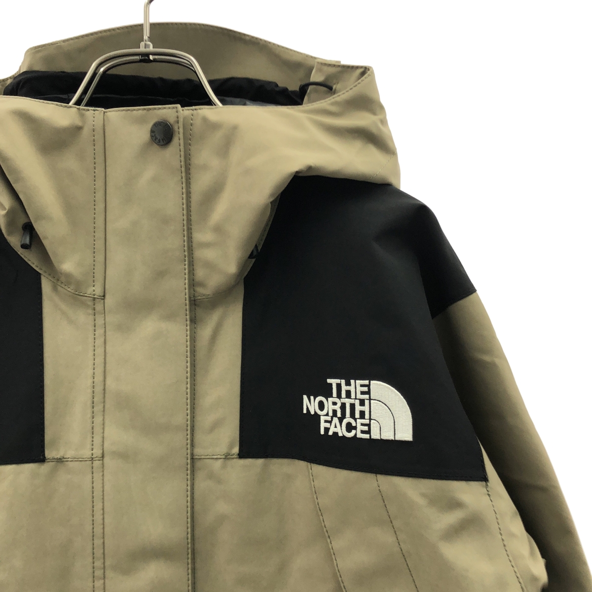 THE NORTH FACE / ザノースフェイス GORE-TEX MAUNTAIN JACKET / ゴアテックス マウンテン ジャケット