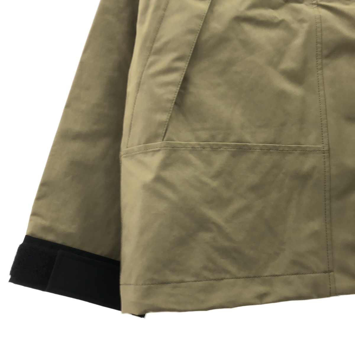 THE NORTH FACE / ザノースフェイス GORE-TEX MAUNTAIN JACKET / ゴアテックス マウンテン ジャケット