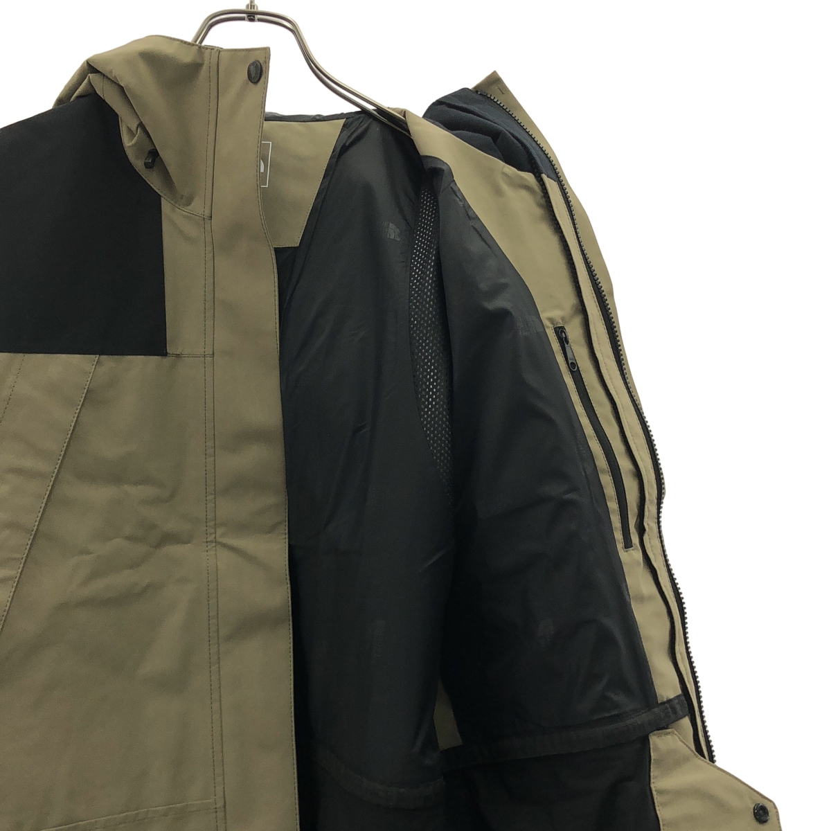 THE NORTH FACE / ザノースフェイス GORE-TEX MAUNTAIN JACKET / ゴアテックス マウンテン ジャケット