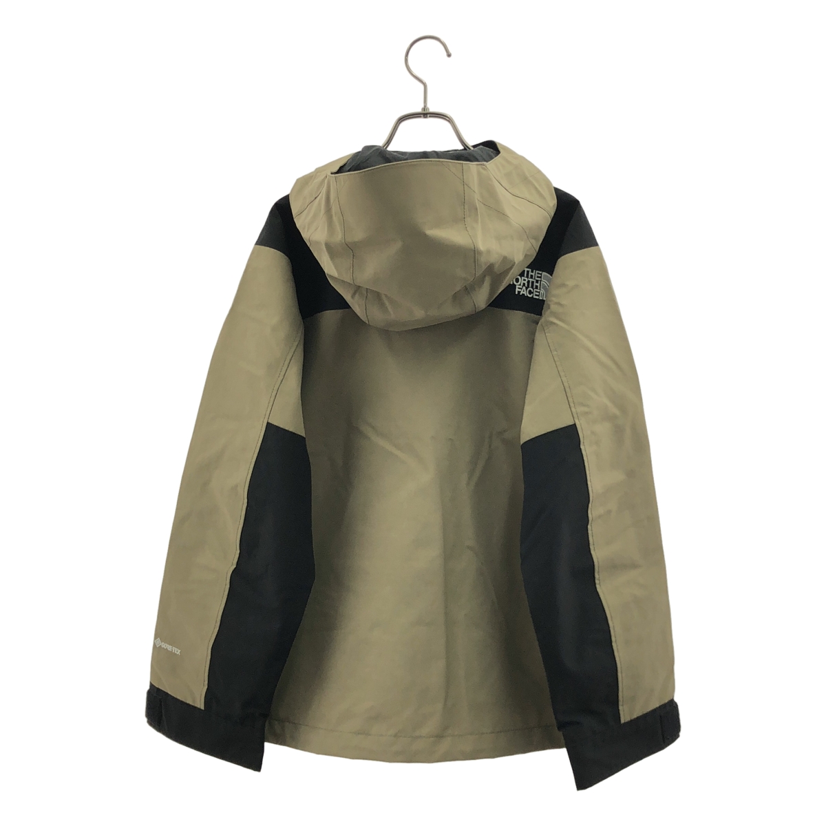 THE NORTH FACE / ザノースフェイス GORE-TEX MAUNTAIN JACKET / ゴアテックス マウンテン ジャケット