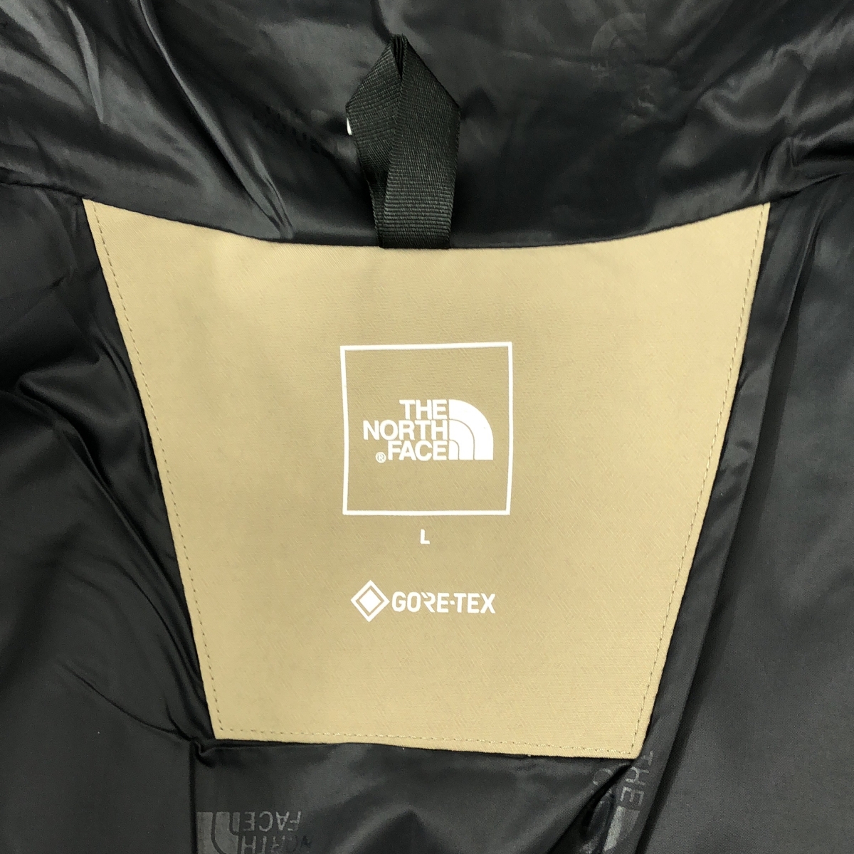 THE NORTH FACE / ザノースフェイス GORE-TEX MAUNTAIN JACKET / ゴアテックス マウンテン ジャケット