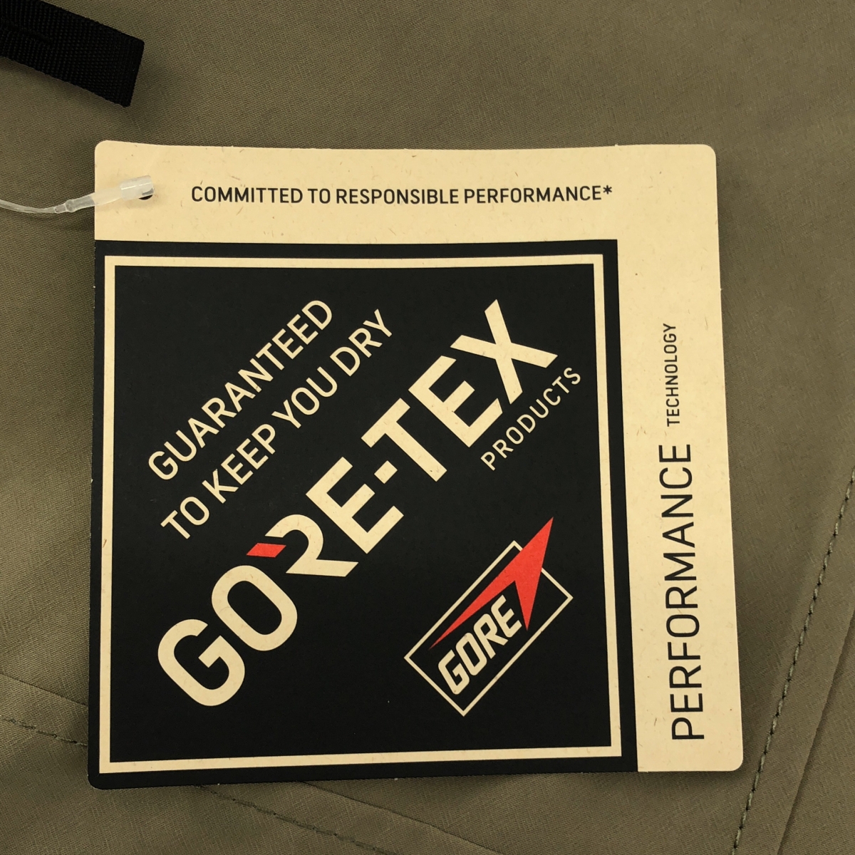 THE NORTH FACE / ザノースフェイス GORE-TEX MAUNTAIN JACKET / ゴアテックス マウンテン ジャケット