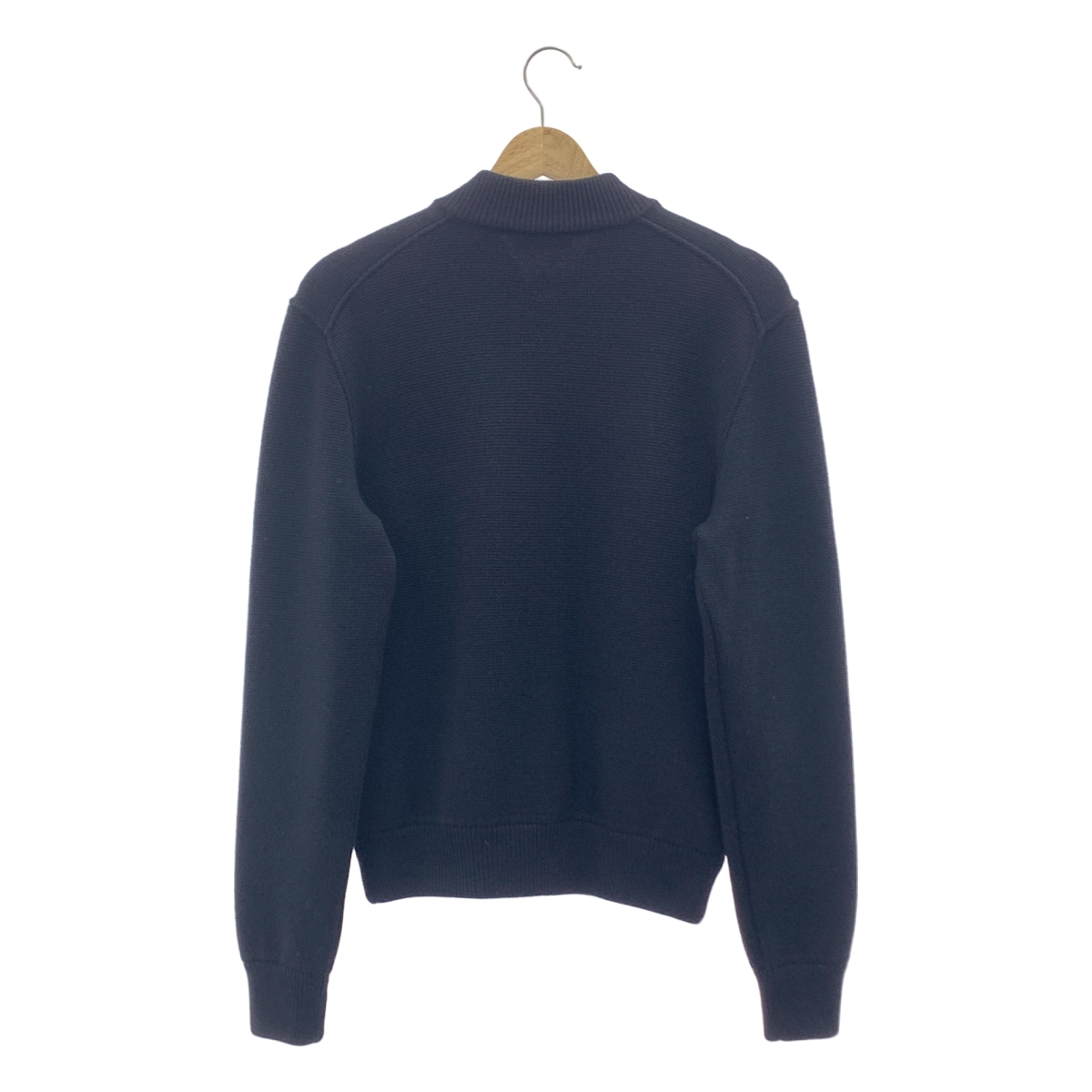 PRADA / プラダ ジップアップ ニットジャケット