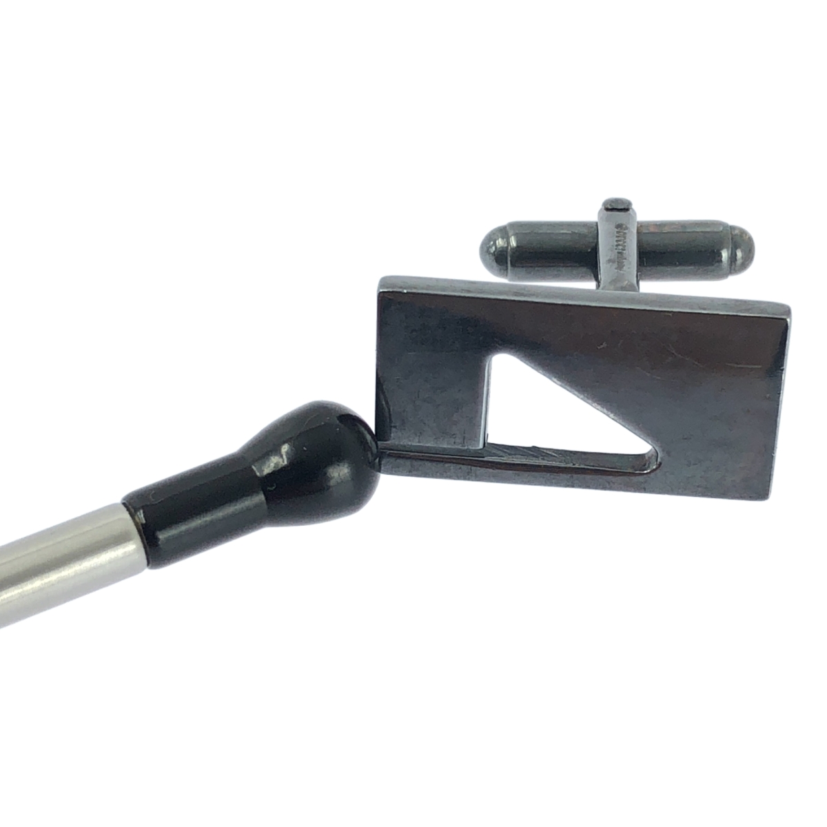 GUCCI / グッチ カフスボタン シルバー925