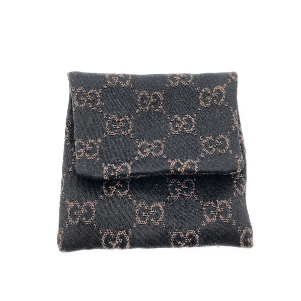 GUCCI / グッチ カフスボタン シルバー925