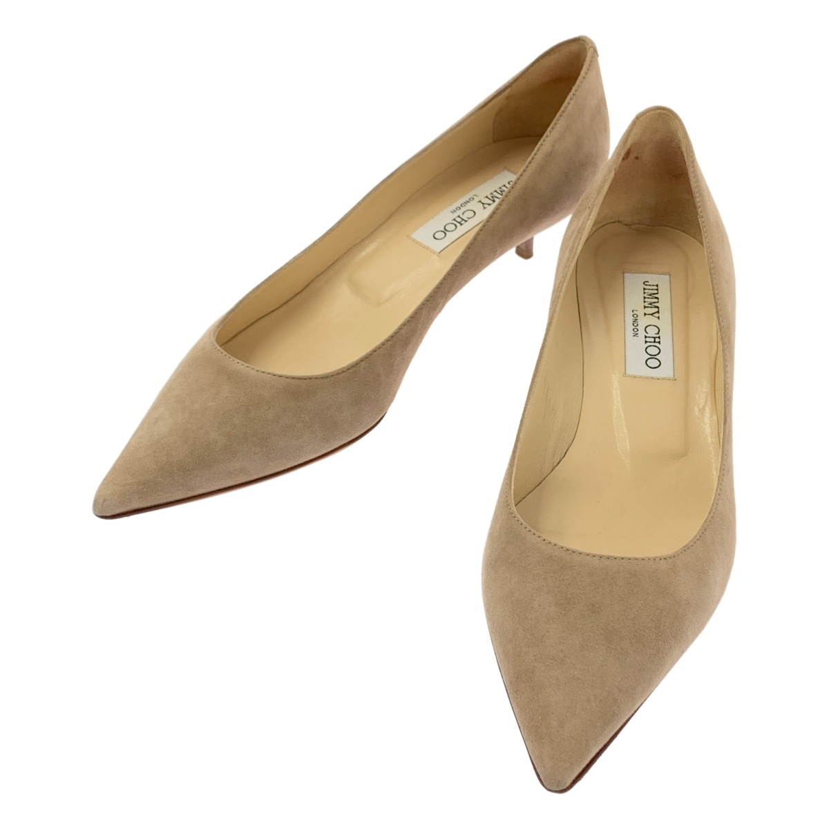 JIMMY CHOO / ジミーチュウ