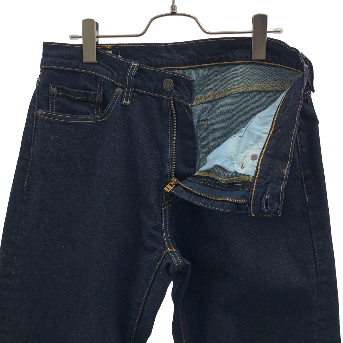 Levi's / リーバイス BIG E RED TAB Premium / 505 デニム パンツ