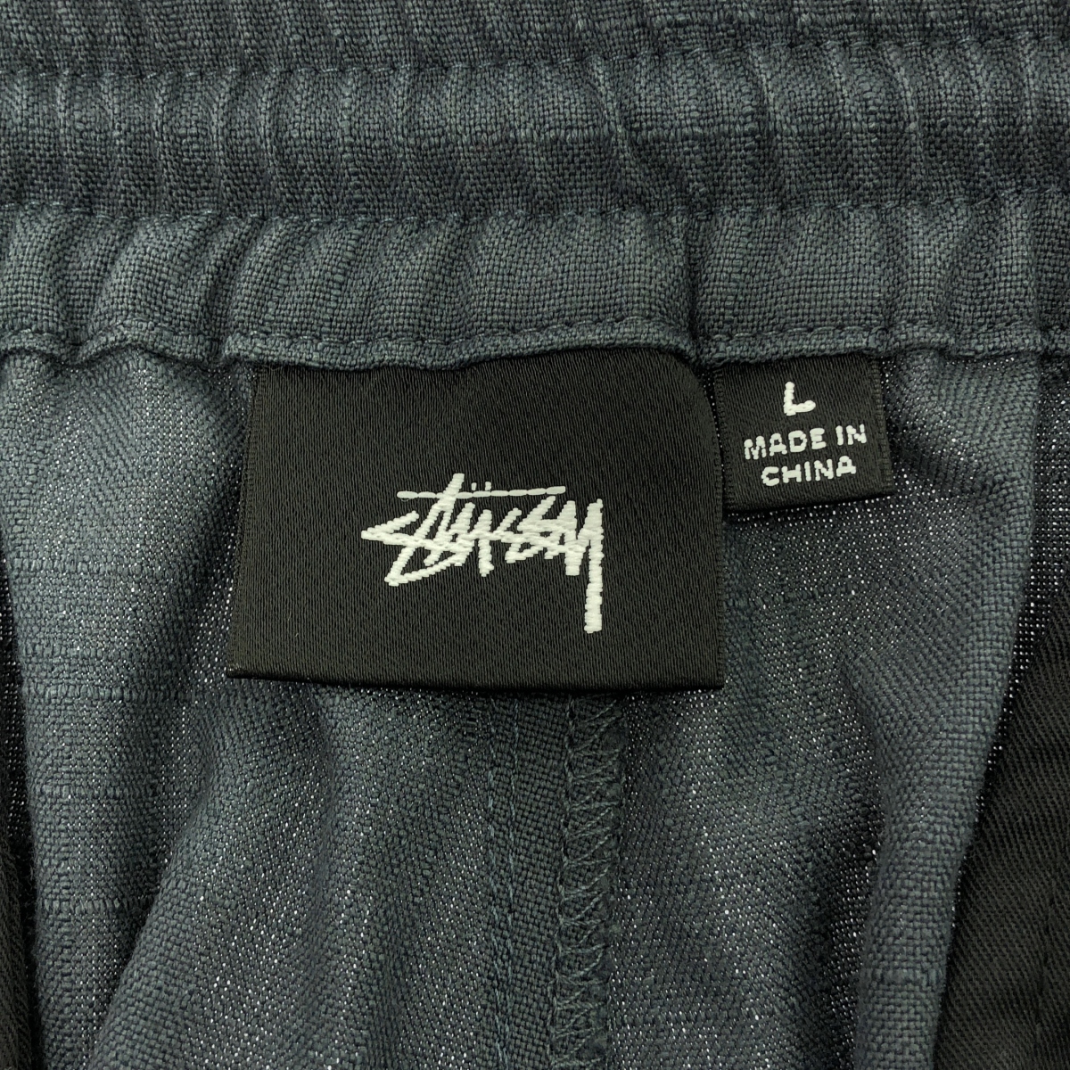 STUSSY / ステューシー Tonal Weave Bryan Pant トナルウィーブ ブライアンパンツ