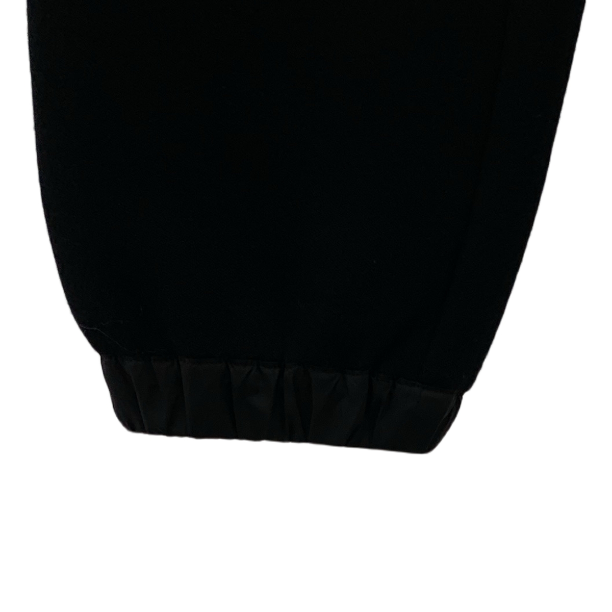 sacai / サカイ SPONGE KNIT PANTS / スポンジスウェットパンツ