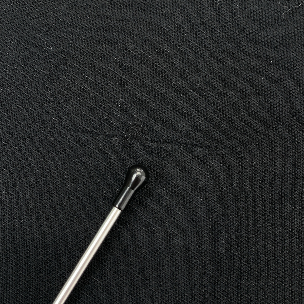 sacai / サカイ SPONGE KNIT PANTS / スポンジスウェットパンツ