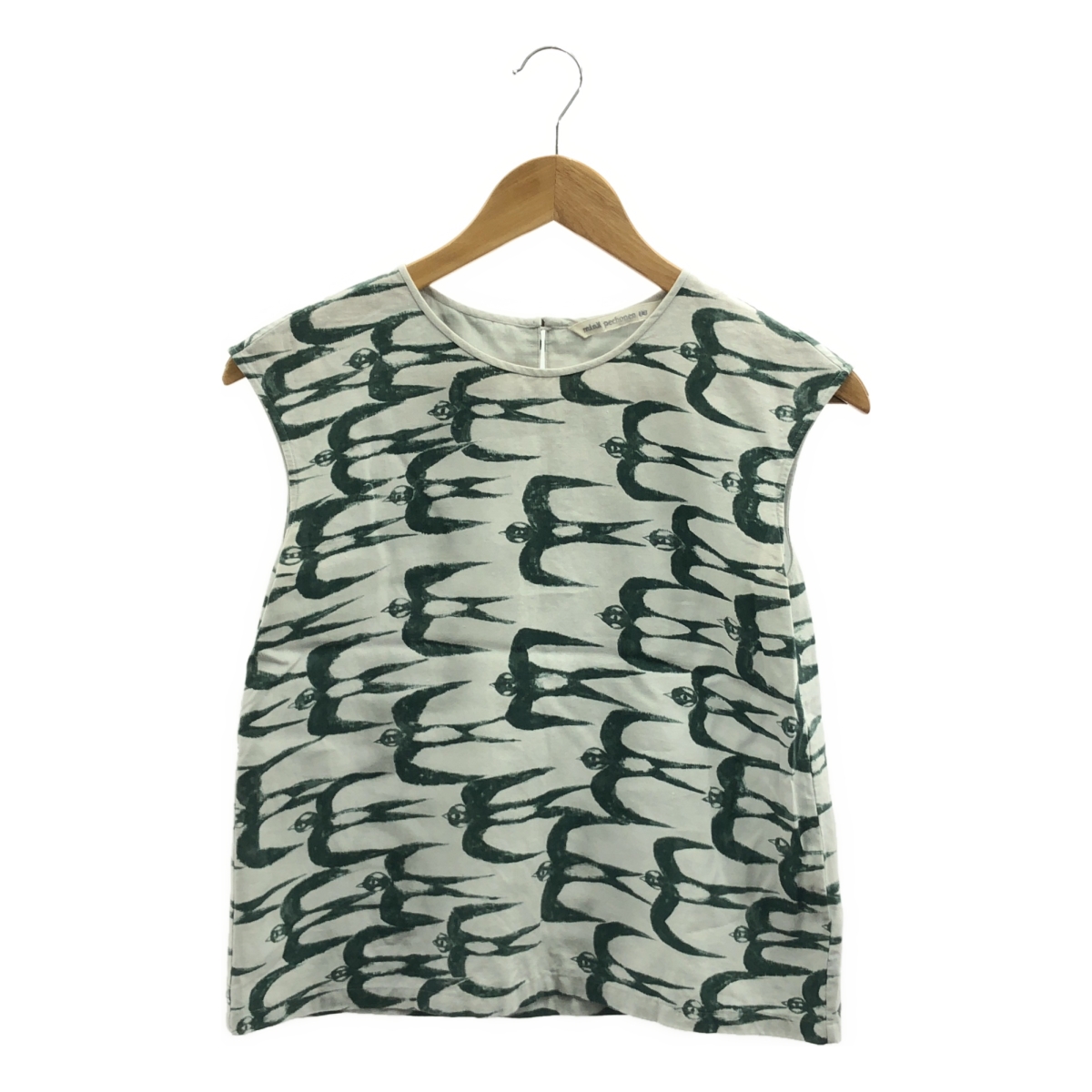 mina perhonen / ミナペルホネン