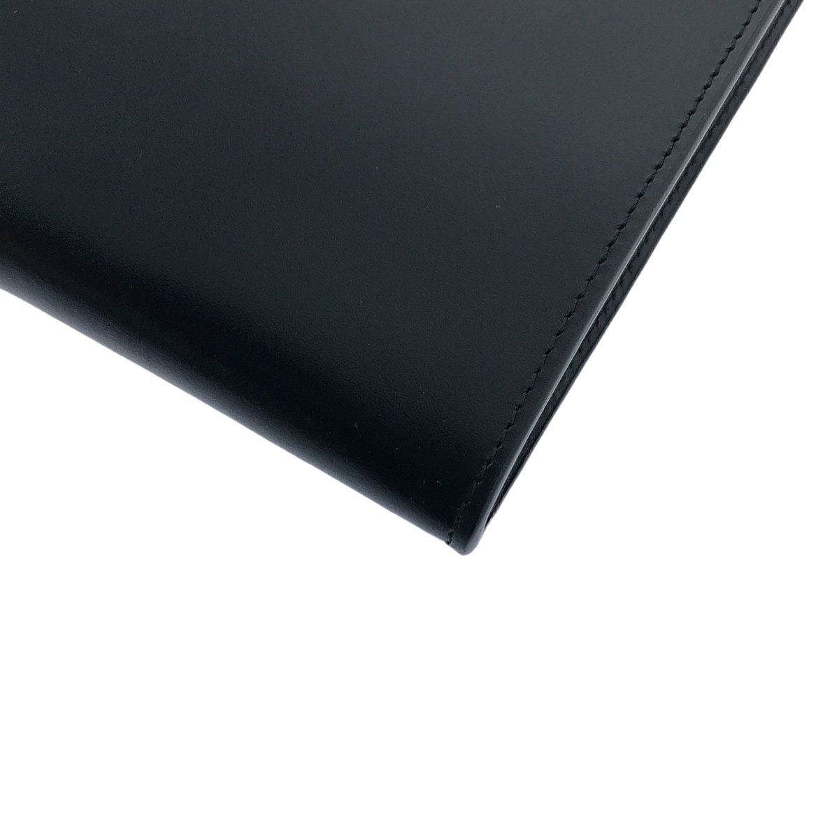 A.P.C. / アーペーセー jamie neck pouch / レザー ロゴ ショルダー ポーチ バッグ