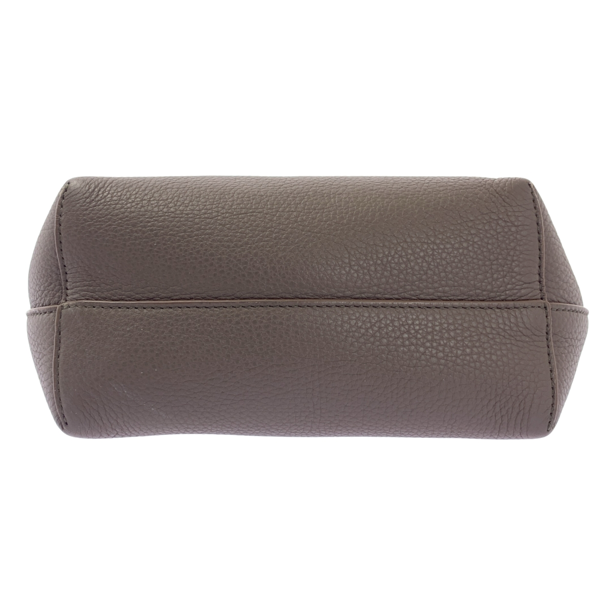 THE ROW / ザロウ Park Tote Small bag / 2way ショルダー付き レザー パークトート バッグ