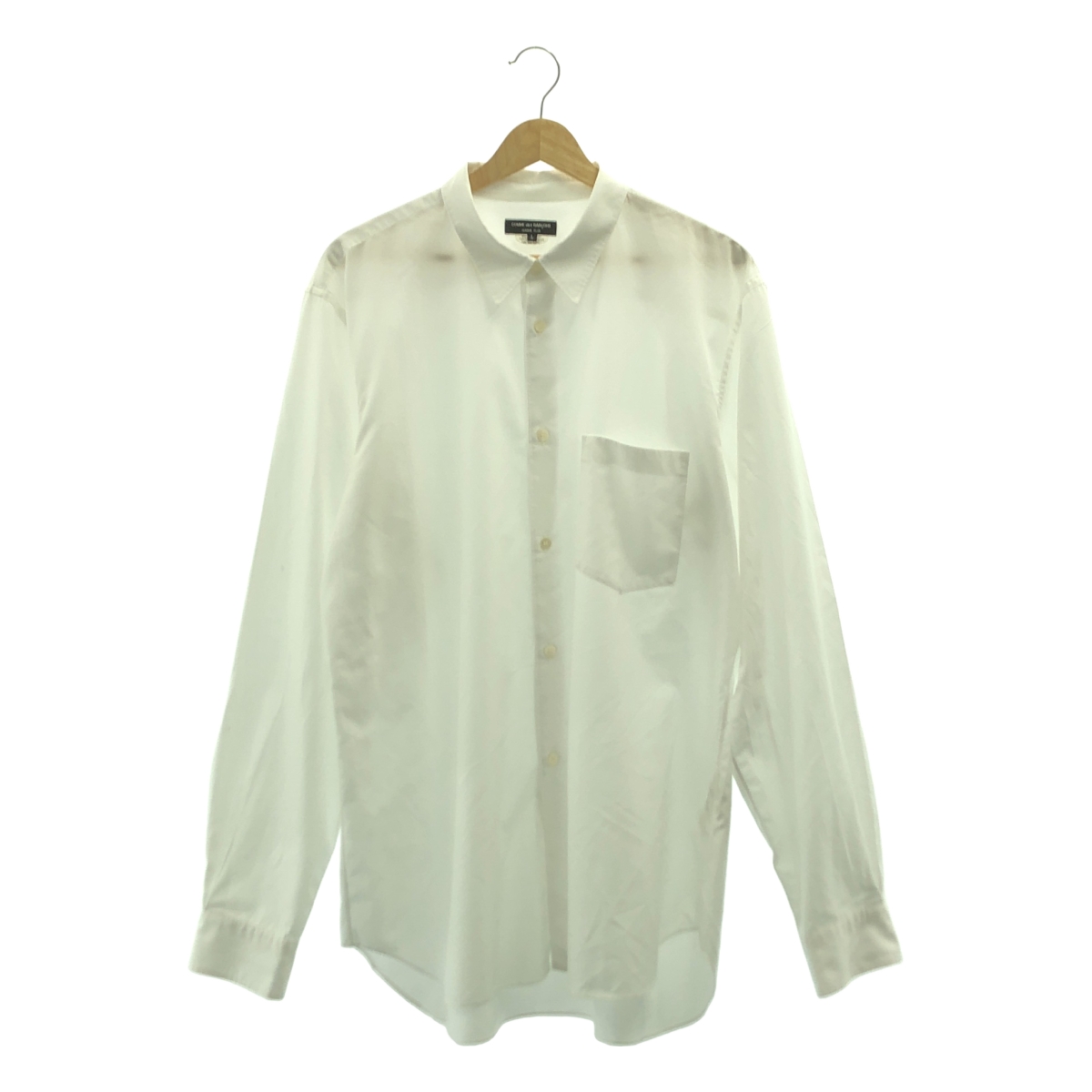 COMME des GARCONS HOMME PLUS / コムデギャルソンオムプリュス