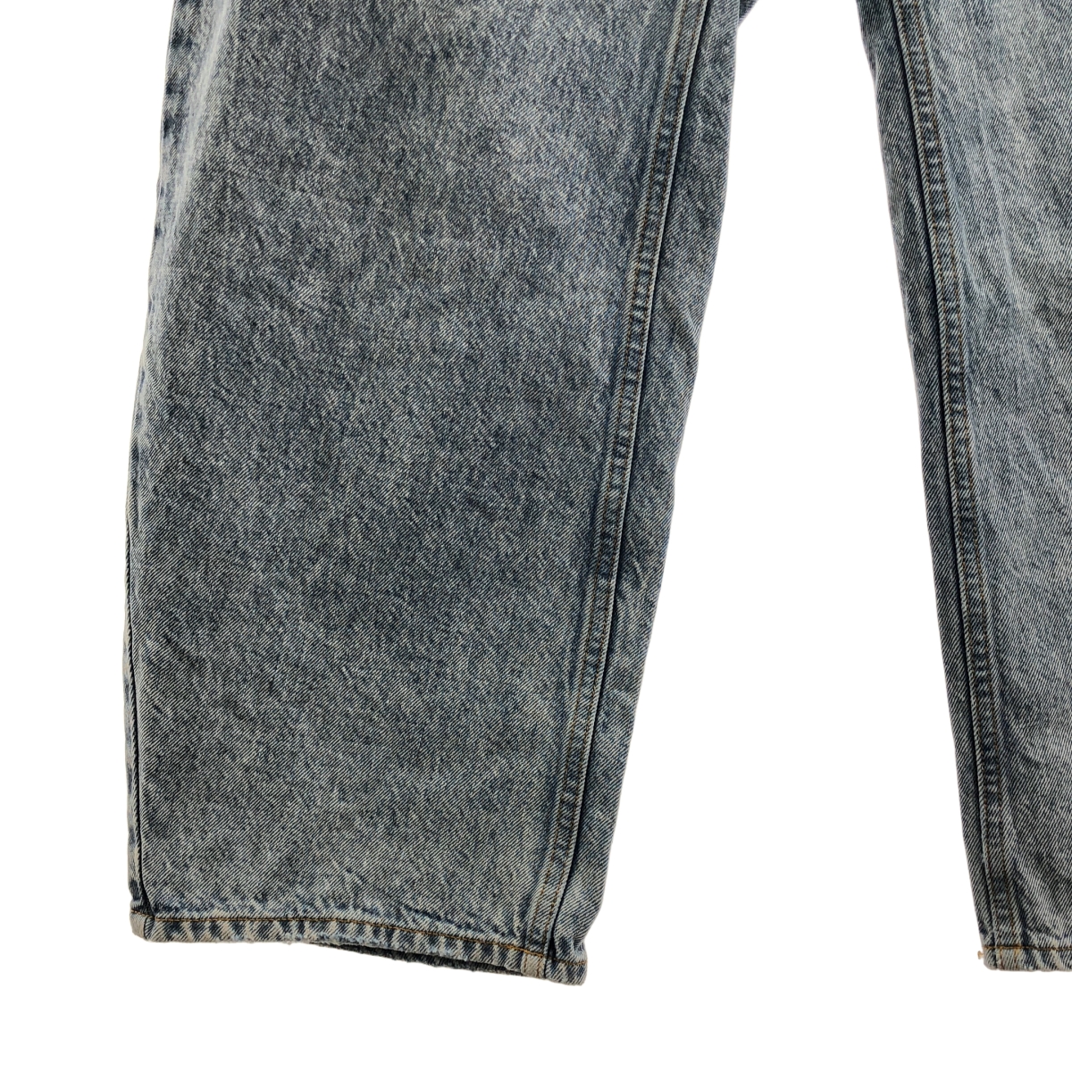 Curensology / カレンソロジー ＜&RC＞カーヴィー デニム パンツ