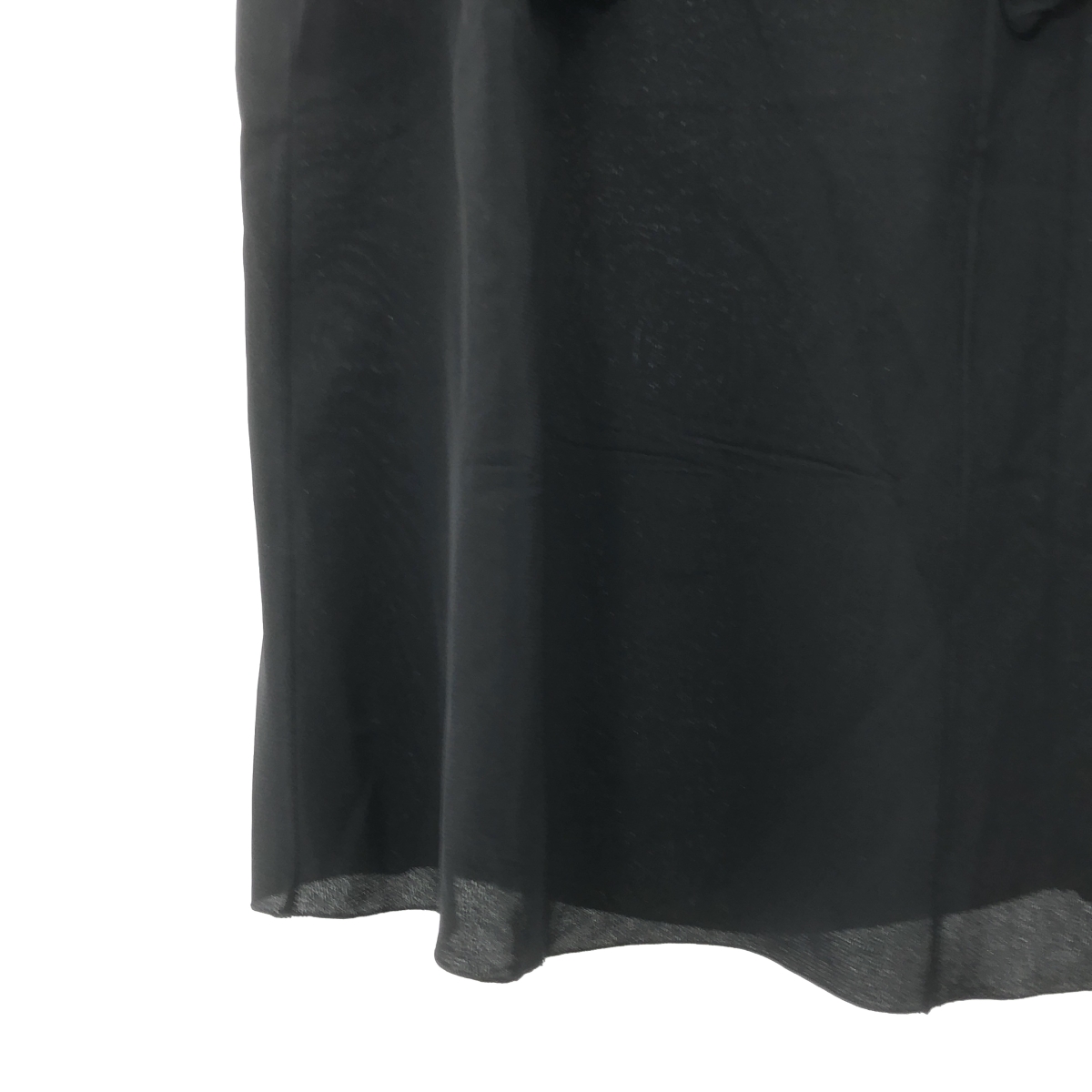 MARNI / マルニ レーヨン フロントデザイン ノースリーブ トップス