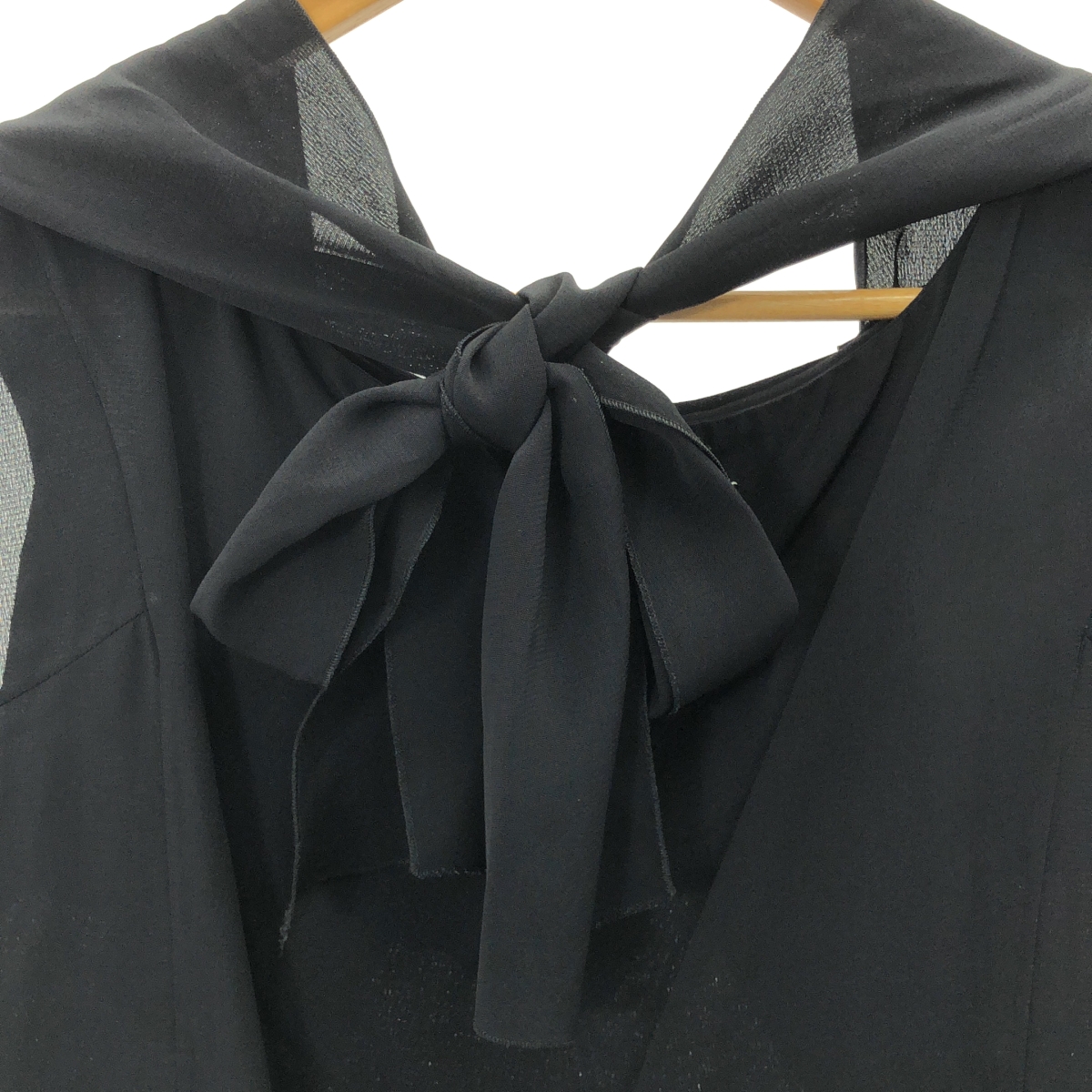 MARNI / マルニ レーヨン フロントデザイン ノースリーブ トップス