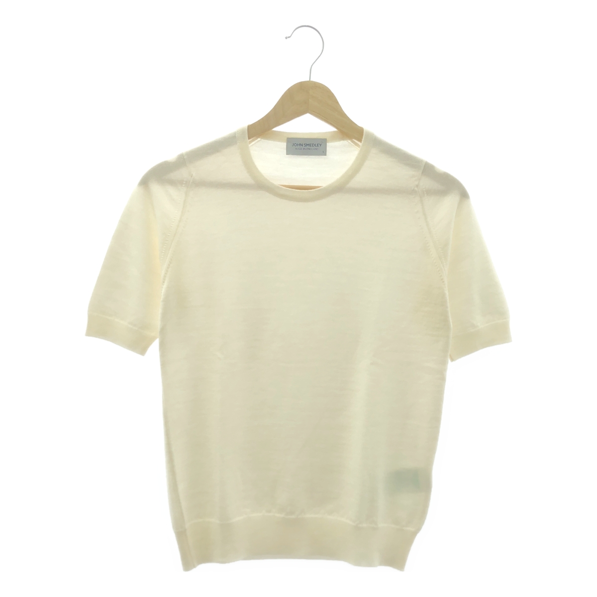 JOHN SMEDLEY / ジョンスメドレー