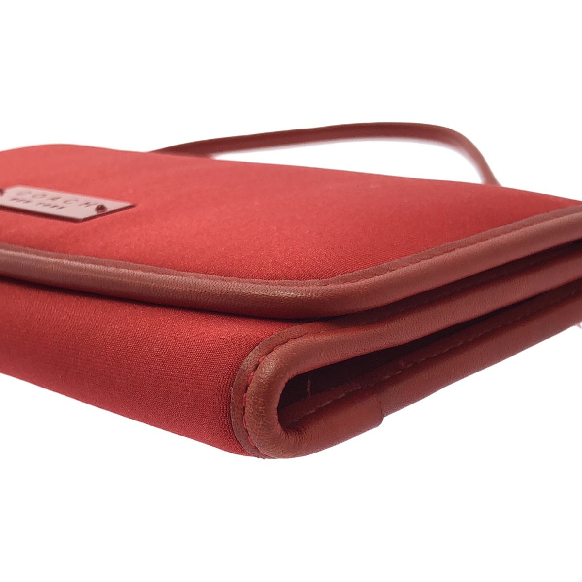 COACH / コーチ ウォレット ショルダーバッグ