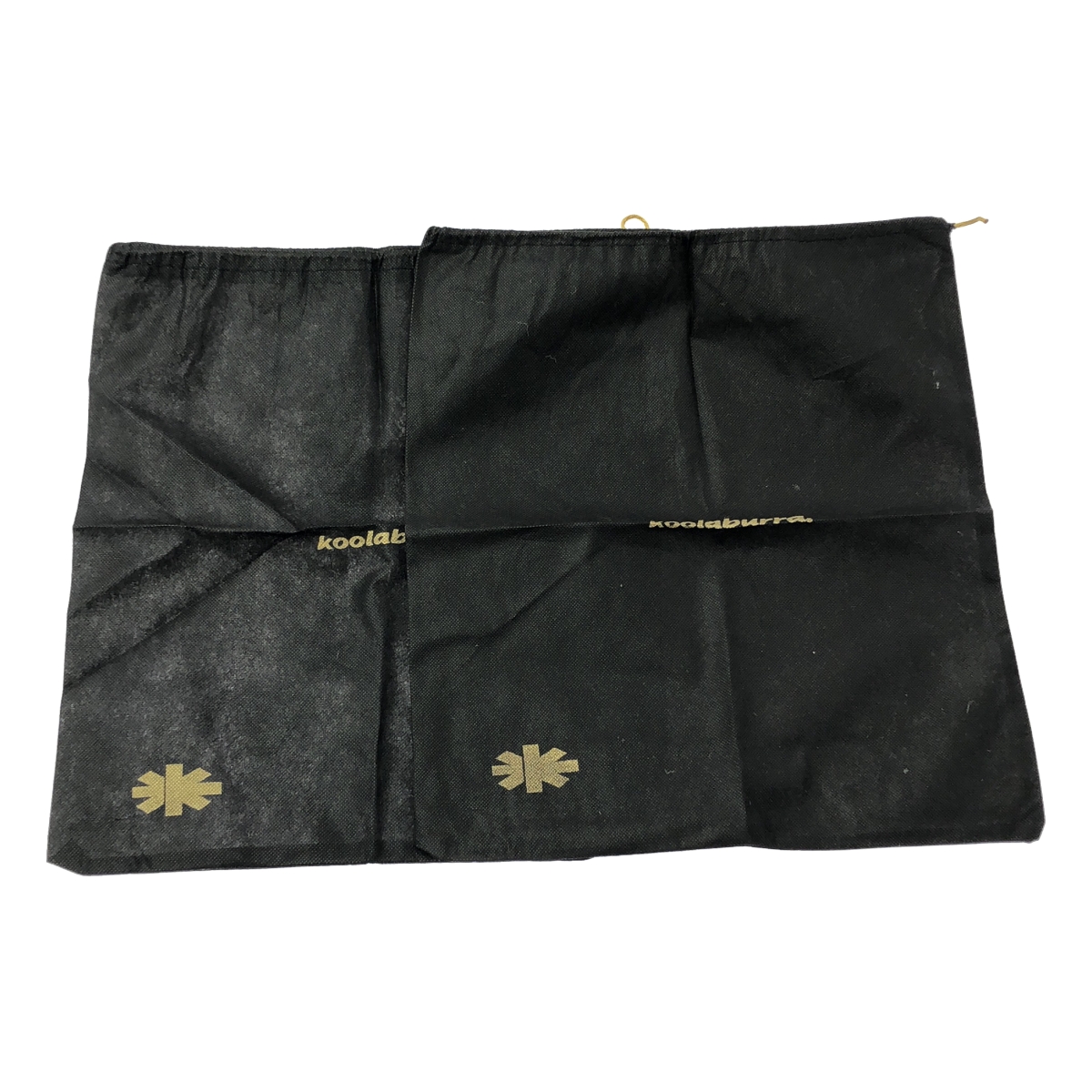 UGG / アグ スエード バックル ファー ムートンブーツ